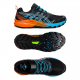 Asics scarpe running uomo - Gel Trabuco 9